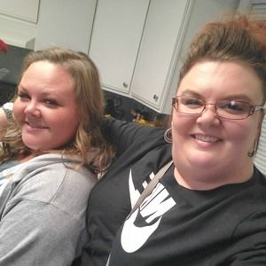 Meet your Posher, Maegan